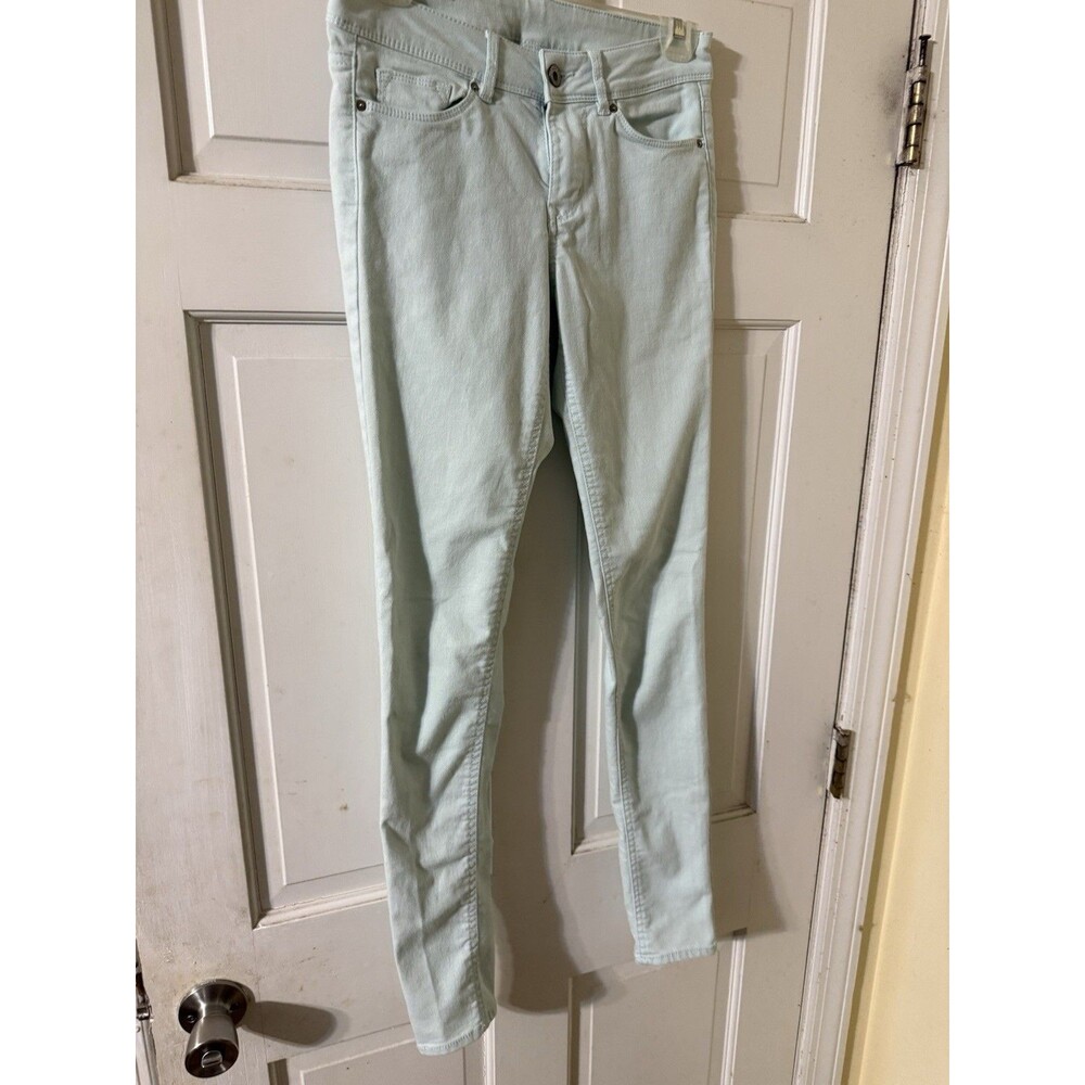 H & M Divided Girls Jeans Size 4